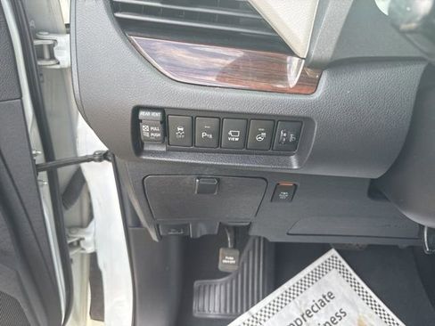 Used 2019 Toyota Sienna Limited Premium image 12