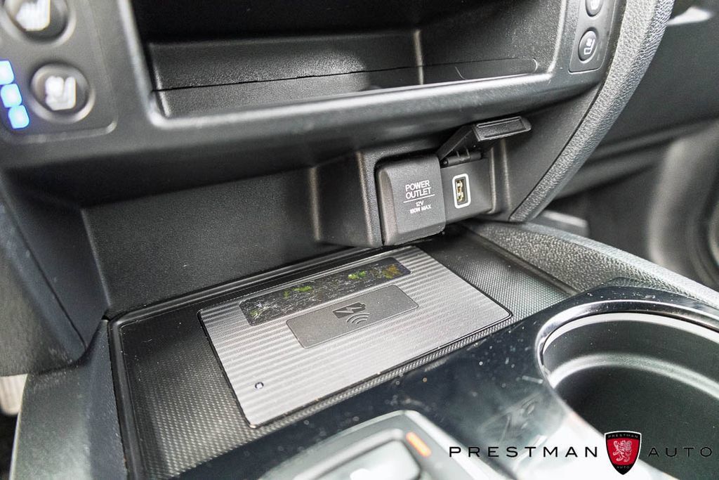 Used 2021 Honda Passport Elite image 36