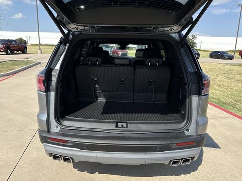 New 2026 GMC Acadia Elevation w/ Elevation Premium Package image 22