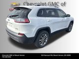 Used 2020 Jeep Cherokee Latitude Plus w/ Comfort/Convenience Group image 5