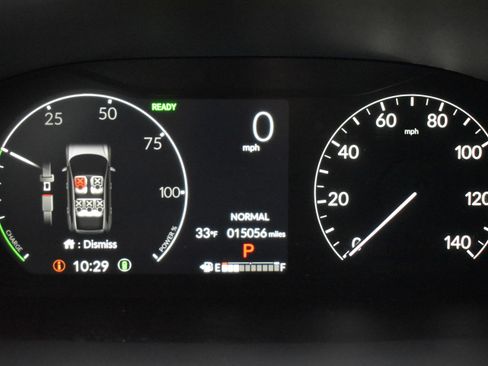 Certified 2024 Honda CR-V Sport Touring image 32