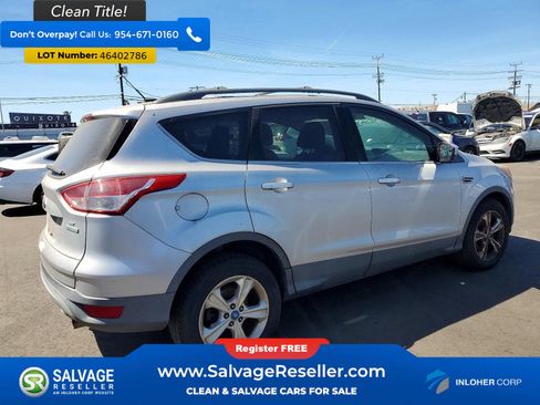 Used 2013 Ford Escape SE image 3
