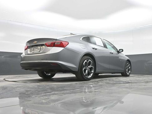 Used 2023 Chevrolet Malibu LT image 42