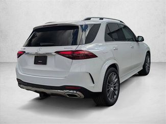 New 2026 Mercedes-Benz GLE 450 4MATIC video 2