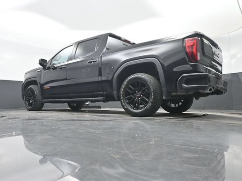 Used 2022 GMC Sierra 1500 Elevation w/ Elevation Premium Package AWD/4WD image 28