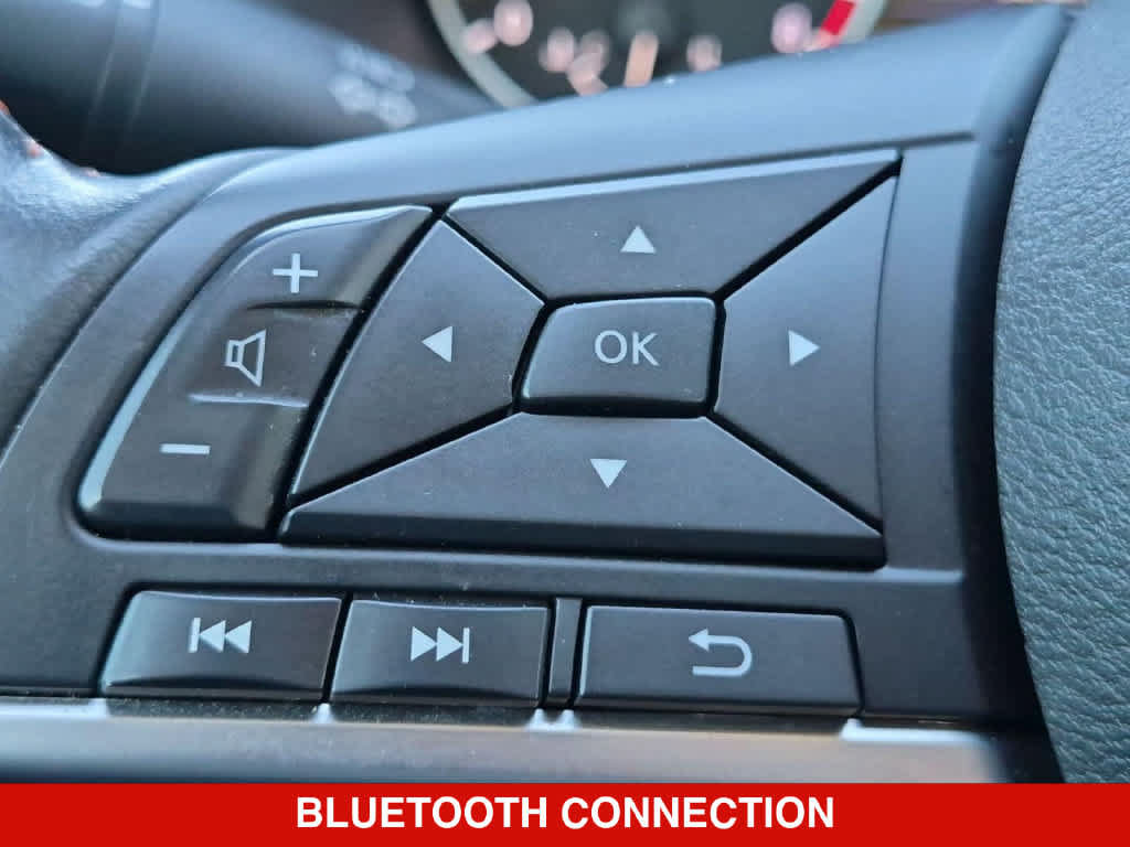 Used 2024 Nissan Sentra SR FWD image 23