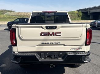 Used 2026 GMC Sierra 1500 AT4X AWD/4WD video 4
