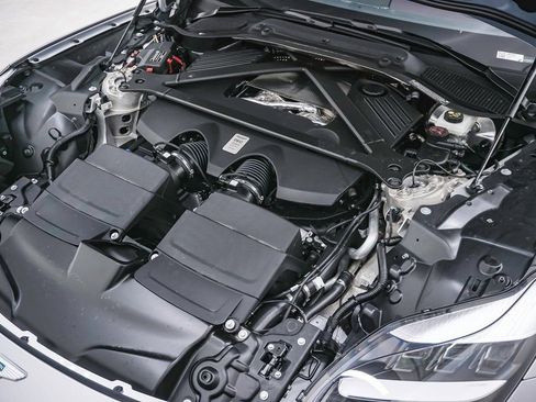 New 2024 Aston Martin DB12 Coupe image 43