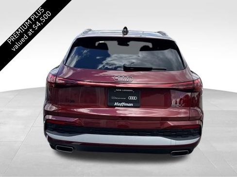 Certified 2025 Audi Q5 Premium w/ Premium Plus AWD/4WD image 5