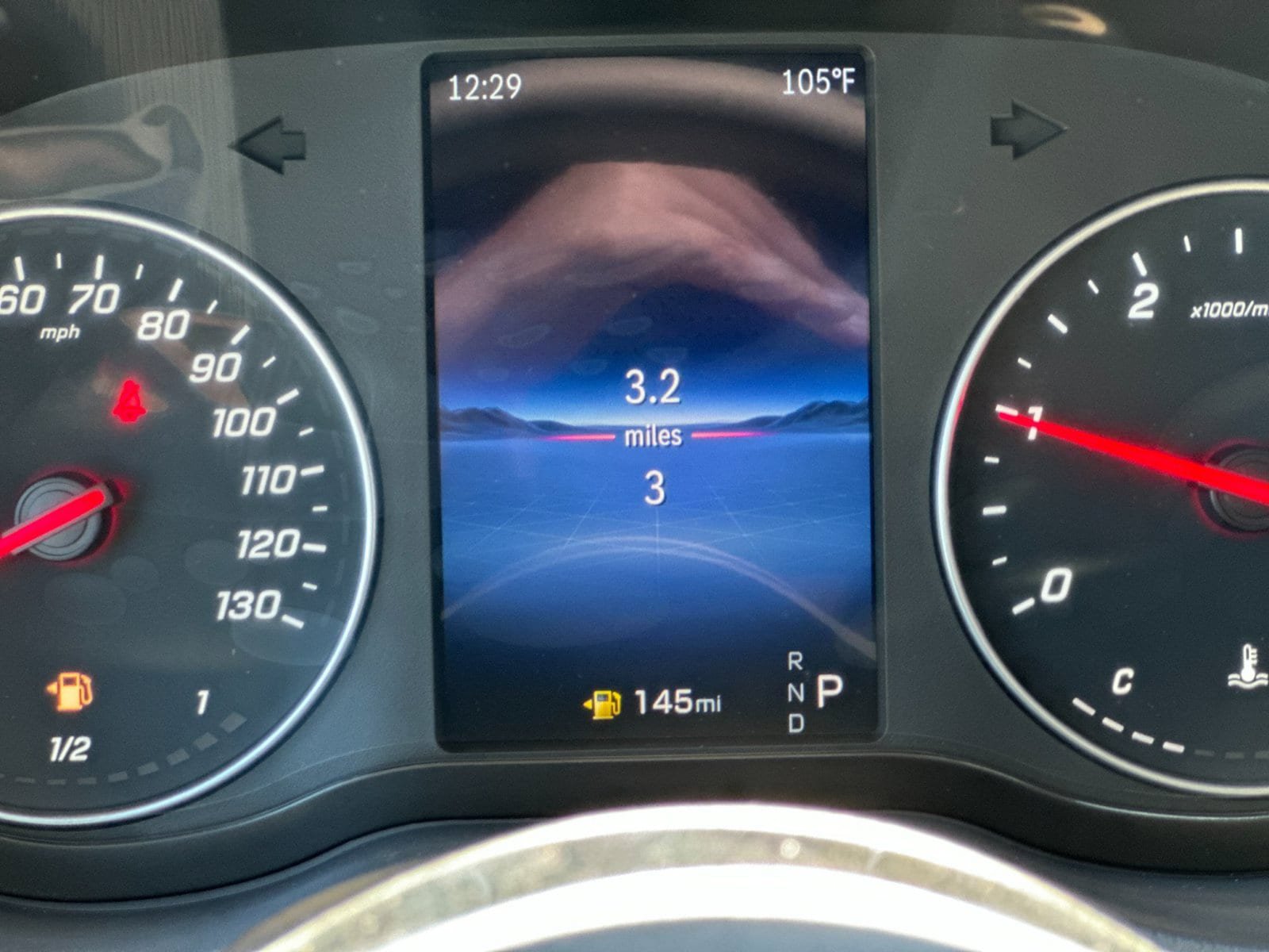 New 2026 Mercedes-Benz Sprinter 2500 image 30