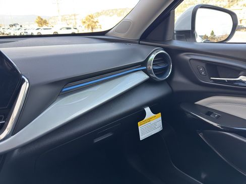 New 2026 Chevrolet Trax LT FWD image 26