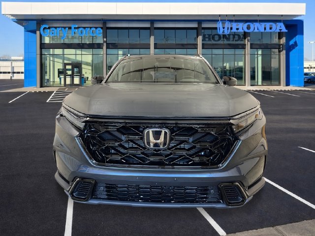 New 2027 Honda CR-V Sport-L image 10