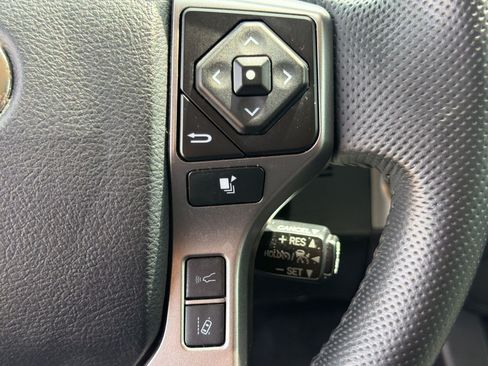Used 2023 Toyota Tacoma SR5 RWD image 25