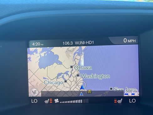 Used 2018 Volvo V60 T5 Dynamic w/ Vision Package image 41