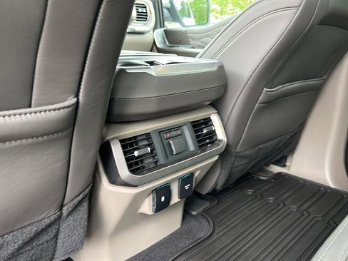 Certified 2025 Ford F150 Platinum w/ Equipment Group 703A Plus AWD/4WD image 25
