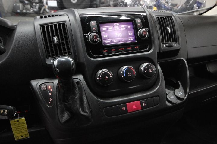 Used 2019 RAM ProMaster 2500 FWD image 19