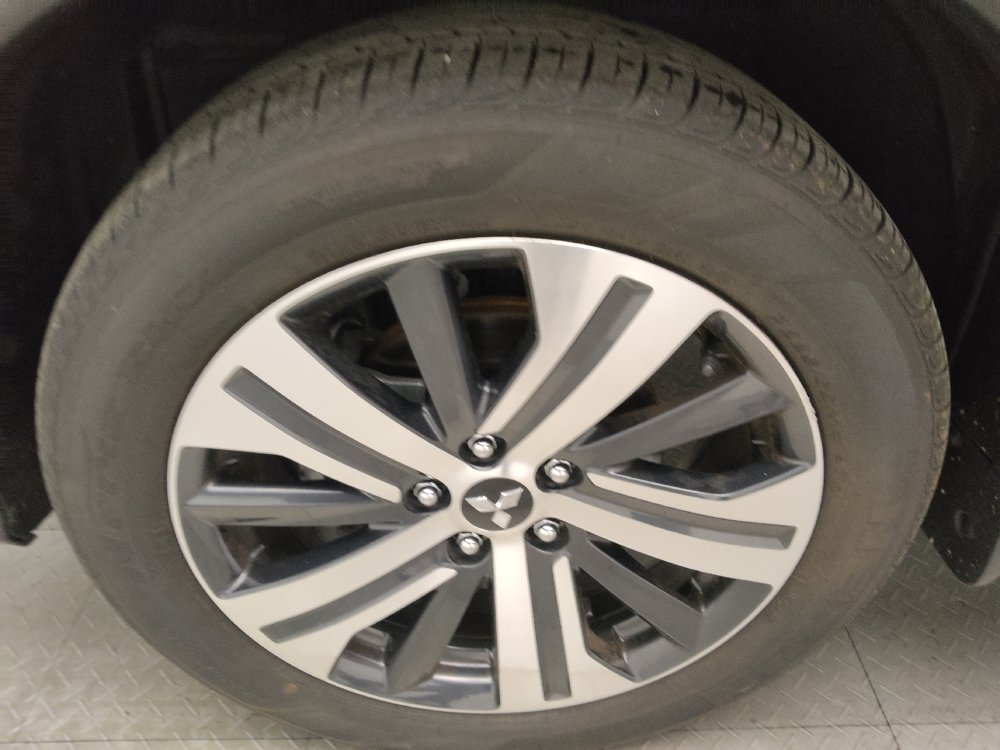 Used 2025 Mitsubishi Outlander Sport AWD image 31