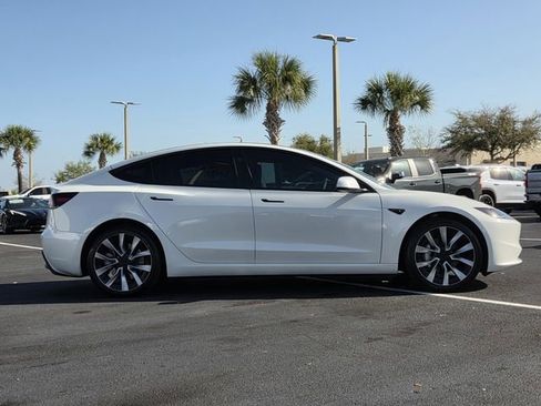 Used 2024 Tesla Model 3 Standard Range image 7