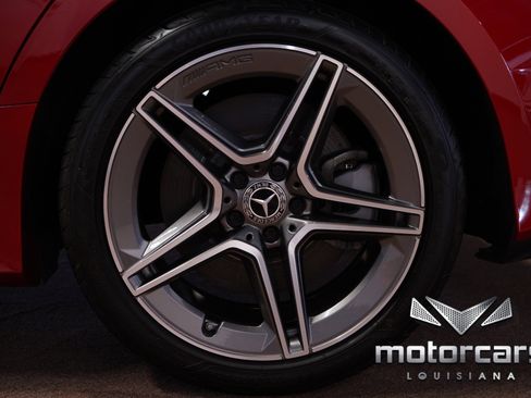 Used 2019 Mercedes-Benz CLS 450 CLS 450 4MATIC w/ Driver Assistance Package image 20