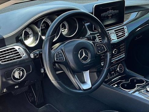 Used 2016 Mercedes-Benz CLS 400 image 18