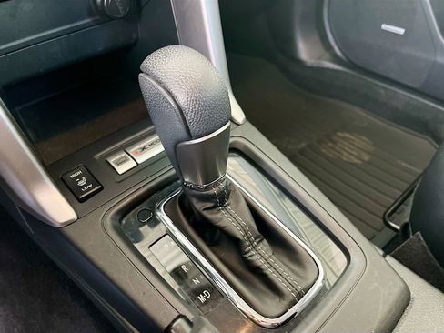 Used 2015 Subaru Forester 2.0XT Touring w/ Eyesight & Navigation System image 16