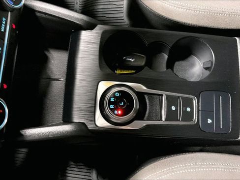 Used 2020 Ford Escape SE Sport FWD image 40
