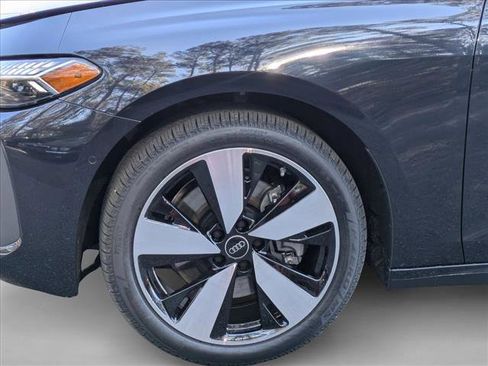 New 2025 Audi A5 2.0T Prestige image 10