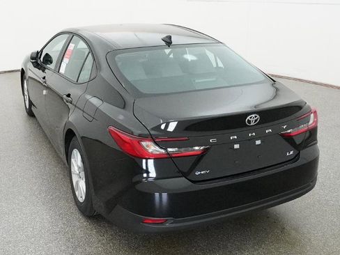New 2026 Toyota Camry LE FWD image 9