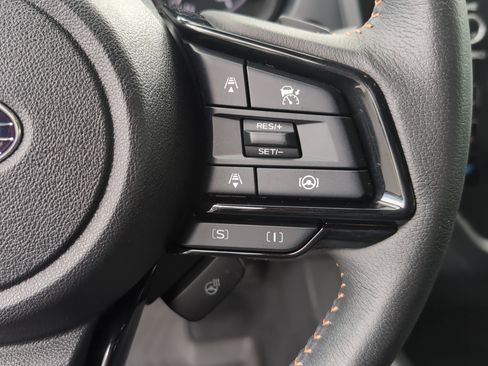 Used 2025 Subaru Forester Touring AWD/4WD image 20