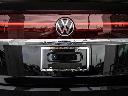 New 2026 Volkswagen Atlas Cross Sport SE FWD image 18