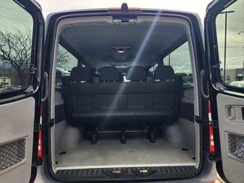 Used 2013 Mercedes-Benz Sprinter 2500 image 11