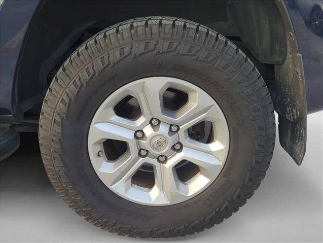 Certified 2021 Toyota 4Runner SR5 Premium w/ Moonroof Package AWD/4WD image 6