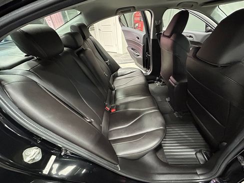 Used 2019 Acura ILX FWD image 44