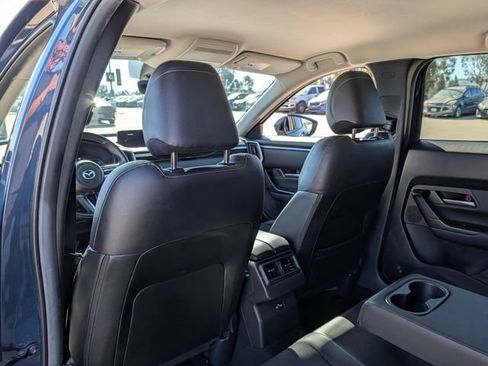 Used 2025 MAZDA CX-50 AWD 2.5 S w/ Preferred Package image 14