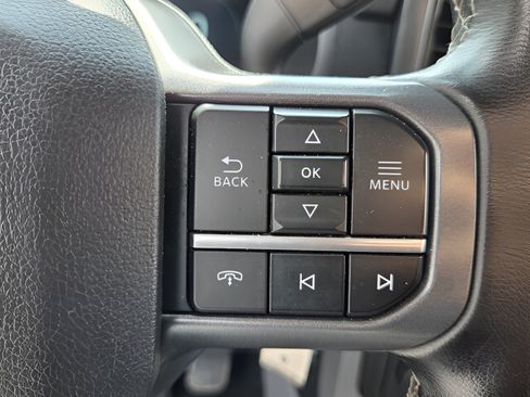 Used 2024 Ford F150 XLT w/ Mobile Office Package AWD/4WD image 24