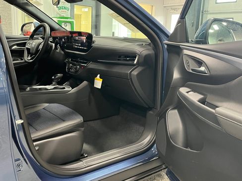 New 2026 Buick Envista Preferred w/ Convenience I Package image 9