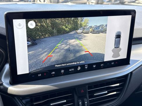 Used 2024 Ford Escape Active w/ Tech Pack #1 image 24