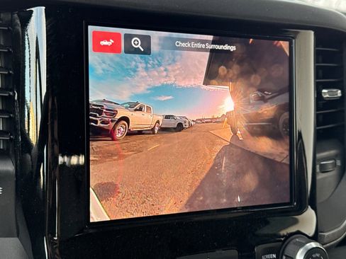 New 2026 RAM 5500 Tradesman w/ Chrome Appearance Group image 17