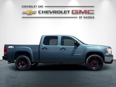Used 2012 GMC Sierra 1500 SLE w/ Power Tech Package