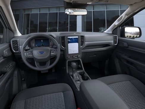 New 2026 Ford Ranger XL RWD image 9