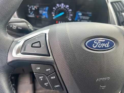 Used 2023 Ford Edge SEL w/ Convenience Package AWD/4WD image 27