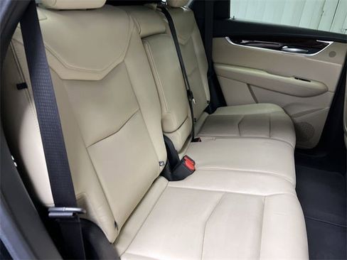Used 2018 Cadillac XT5 Premium Luxury image 92