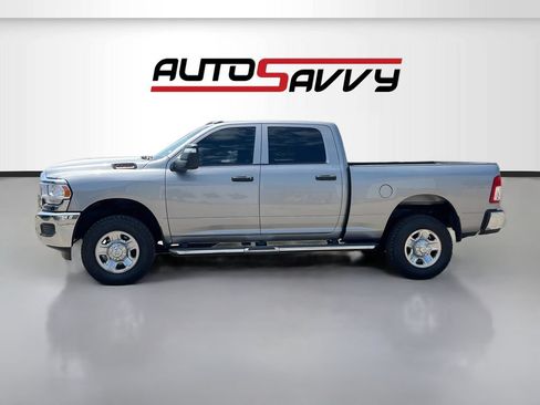 Used 2023 RAM 2500 Tradesman AWD/4WD image 4