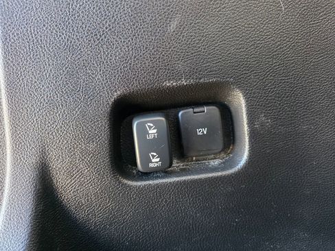 Used 2024 Ford Edge SEL AWD/4WD image 28
