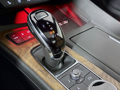 Used 2025 Cadillac CT5 Premium Luxury image 16