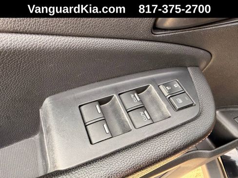 Used 2022 Honda Passport TrailSport image 14