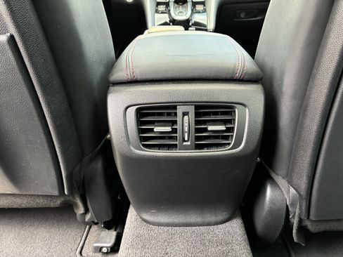 Certified 2022 Acura TLX SH-AWD w/ A-SPEC Pkg image 17