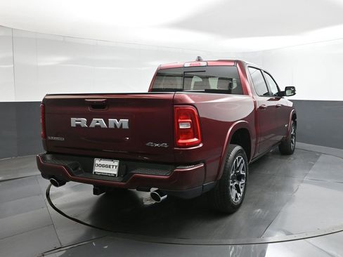 New 2026 RAM 1500 Laramie image 11