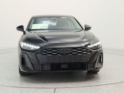 New 2026 Audi A5 2.0T Premium Plus AWD/4WD image 2