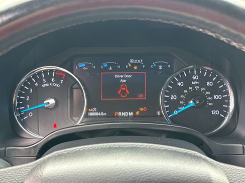 Used 2019 Ford Expedition Limited AWD/4WD image 29